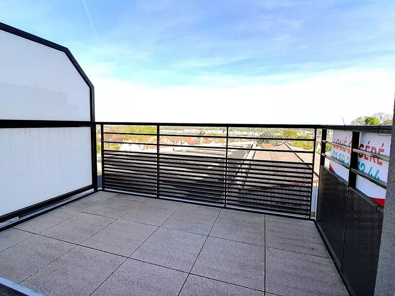 Appartement, 60 m²