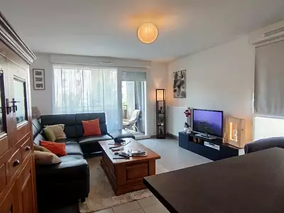 Appartement, 64 m²