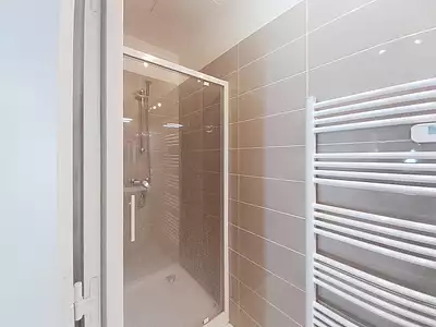 Appartement, 60 m²