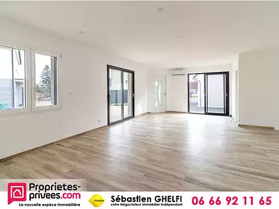 Maison, 81 m²