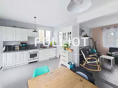 Maison, 72 m²