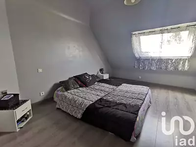 Maison, 160 m²