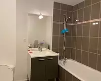 Appartement, 44,56 m²