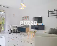 Appartement, 47,19 m²