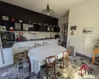 Maison, 270 m²