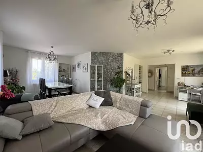Maison, 95 m²