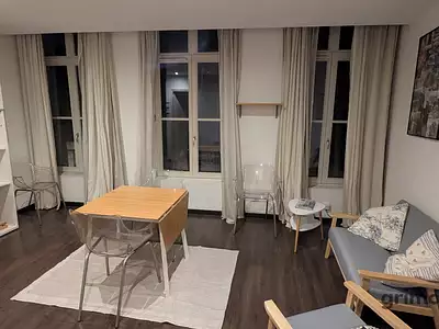 Appartement, 35,14 m²