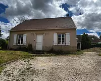Maison, 95 m²