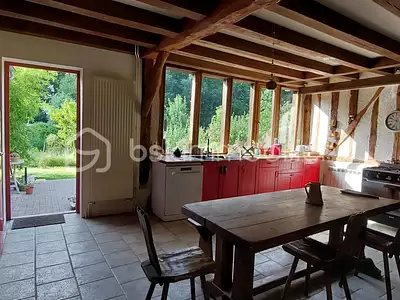 Maison, 175 m²