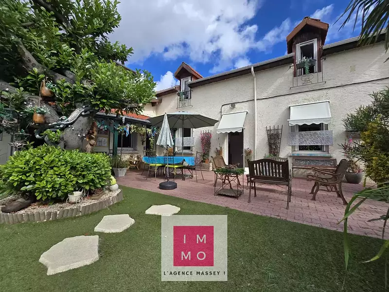 Maison, 90 m²
