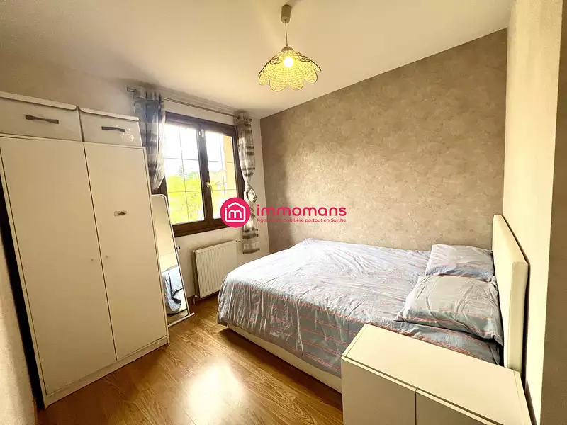 Maison, 143,48 m²