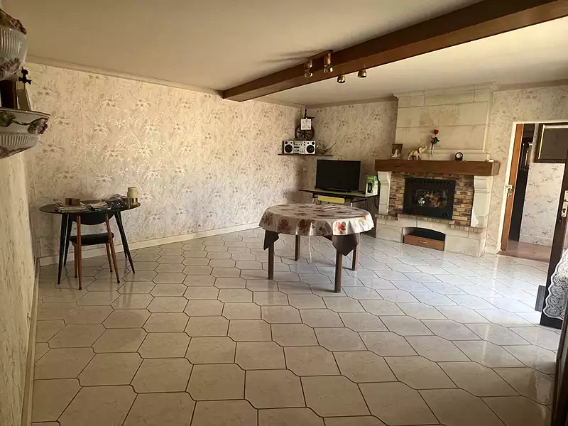 Maison, 85 m²