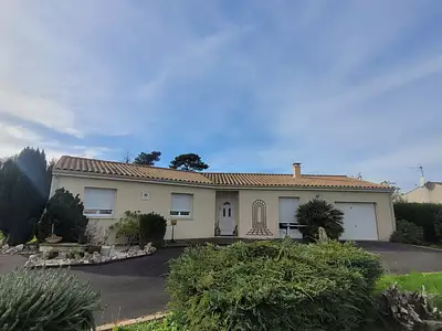 Maison, 102 m²