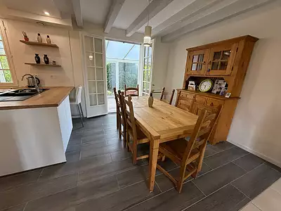 Maison, 145 m²
