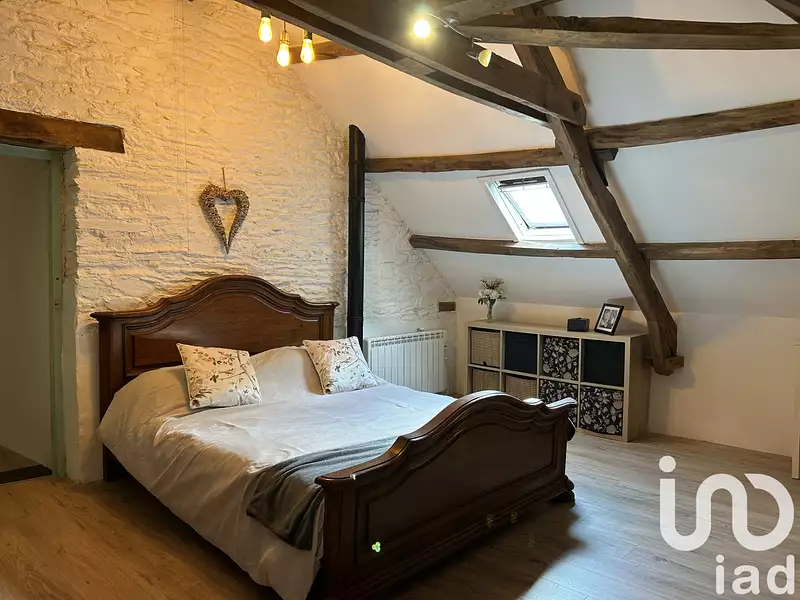 Maison, 414 m²
