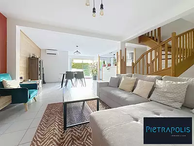 Appartement, 144 m²