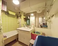 Appartement, 45,1 m²