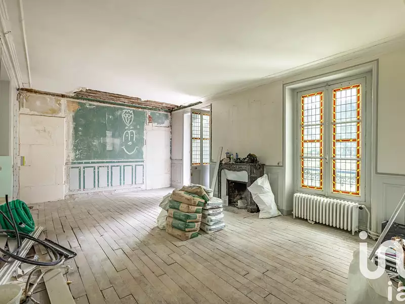 Maison, 65 m²