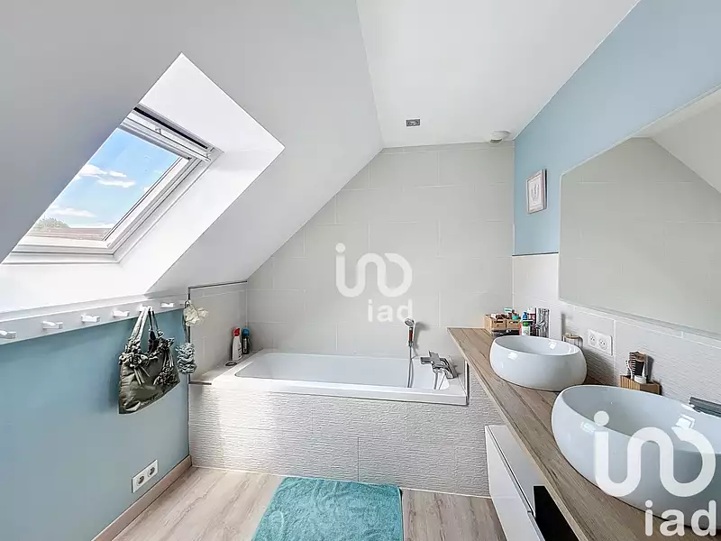 Maison, 131 m²