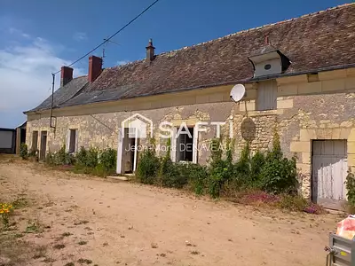 Maison, 99 m²