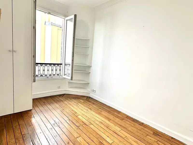 Appartement, 44 m²