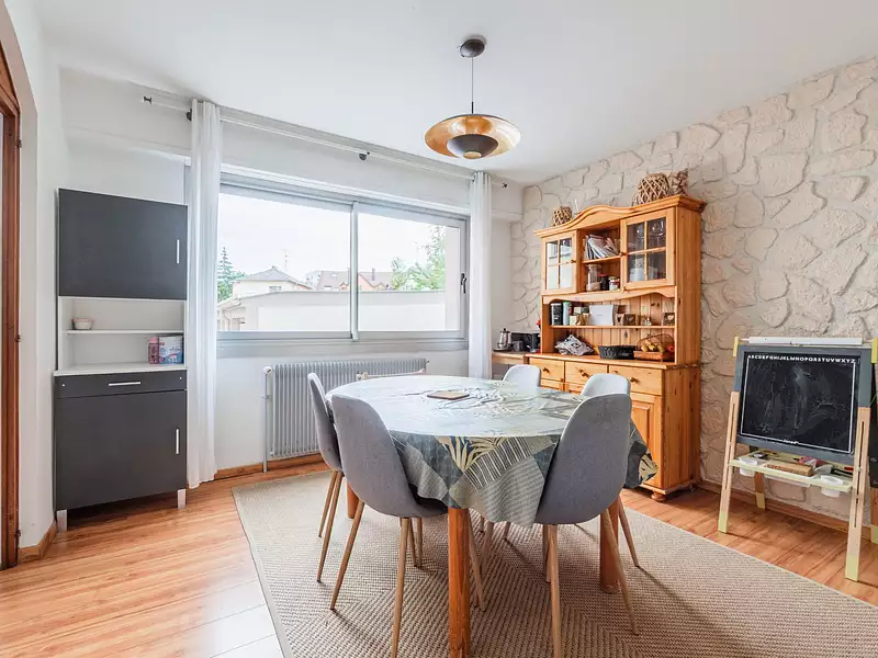 Appartement, 81,44 m²