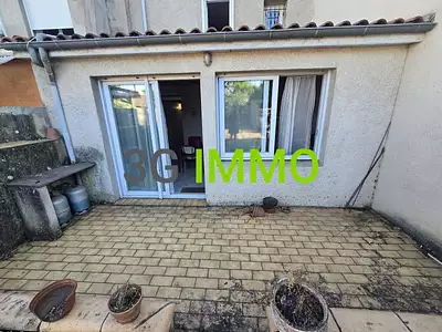 Maison, 80 m²