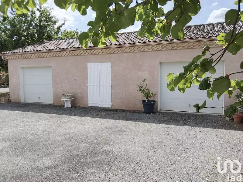 Maison, 136 m²