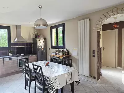 Maison, 78 m²