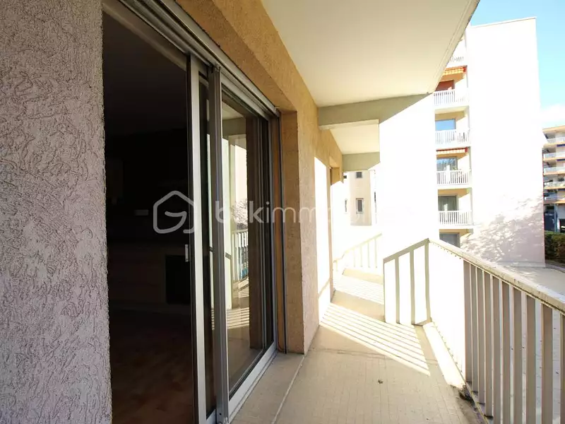 Appartement, 92 m²