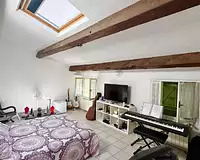 Maison, 199 m²
