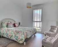 Appartement, 63,29 m²