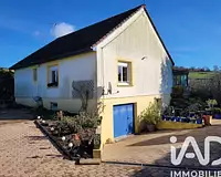 Maison, 176 m²