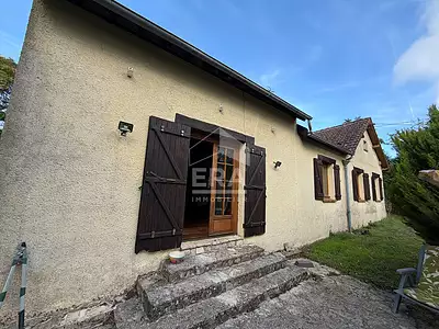 Maison, 94 m²
