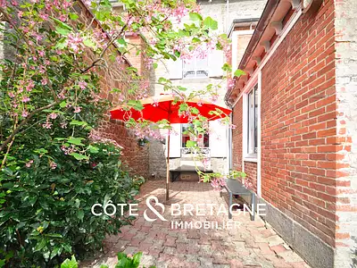 Maison, 143,84 m²