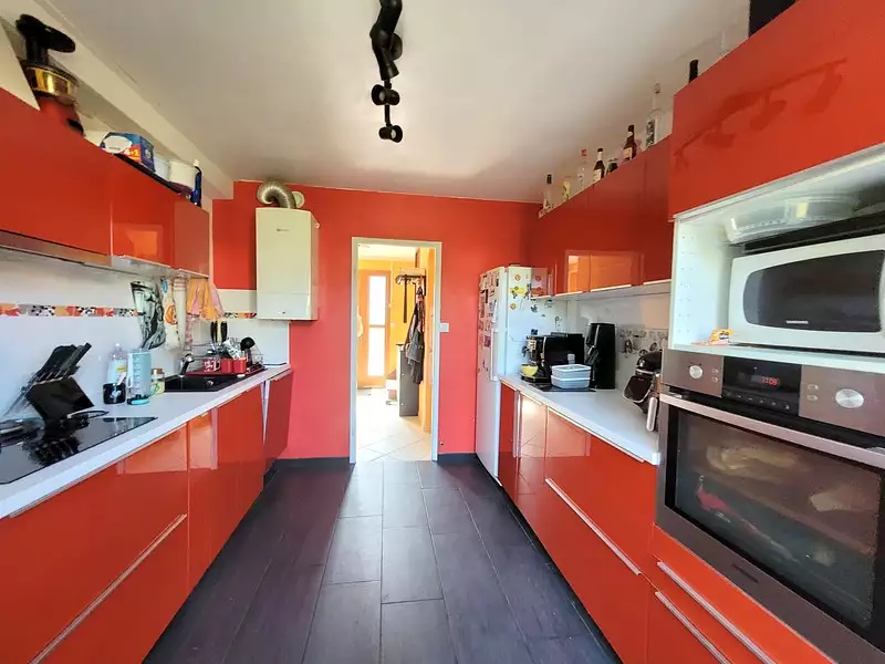 Maison, 106 m²