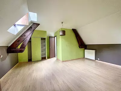 Maison, 130 m²