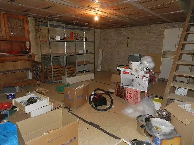 Maison, 98 m²