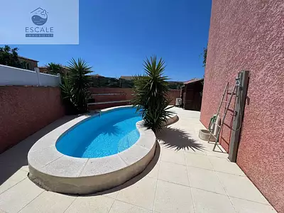 Maison, 133,41 m²