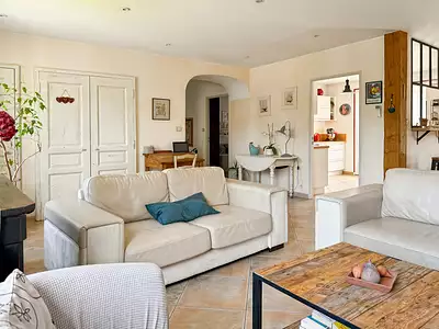 Maison, 112 m²