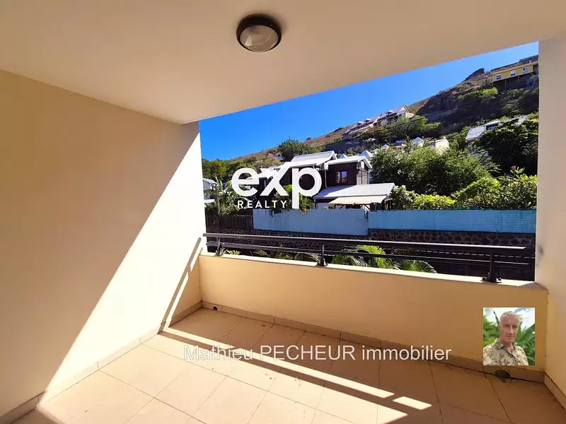 Appartement, 76 m²