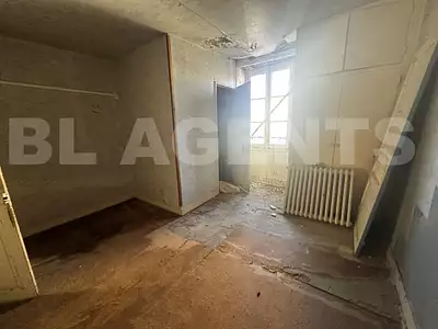 Immeuble, 162 m²