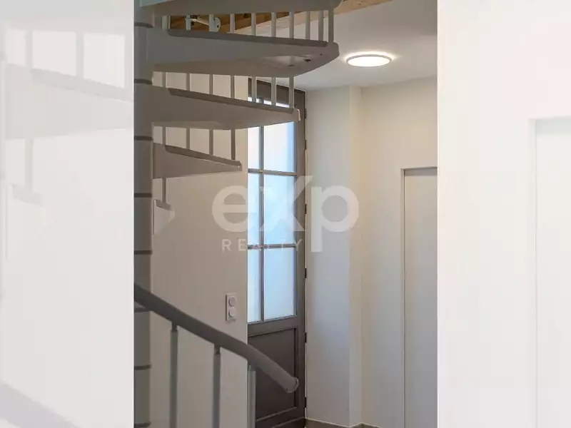 Appartement, 90 m²