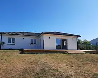 Maison, 107 m²