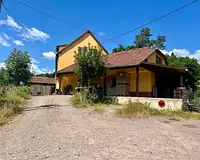 Immeuble, 400 m²