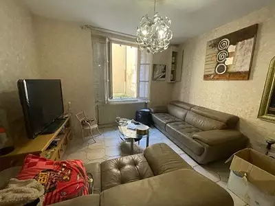 Maison, 110 m²