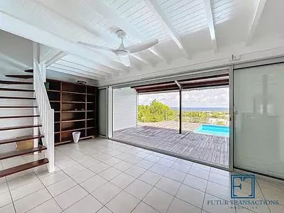 Maison, 118 m²