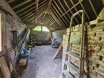 Maison, 143 m²