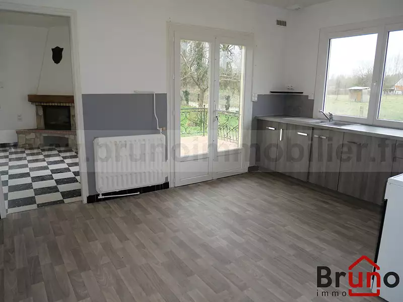 Maison, 69,2 m²