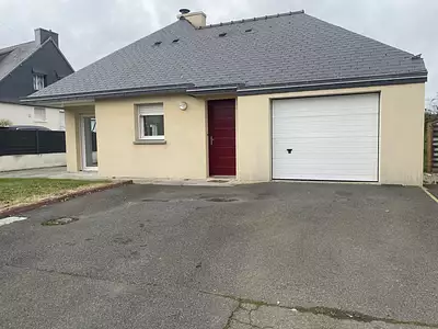 Maison, 75 m²